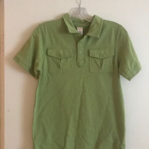 Gymboree like New polo shirt